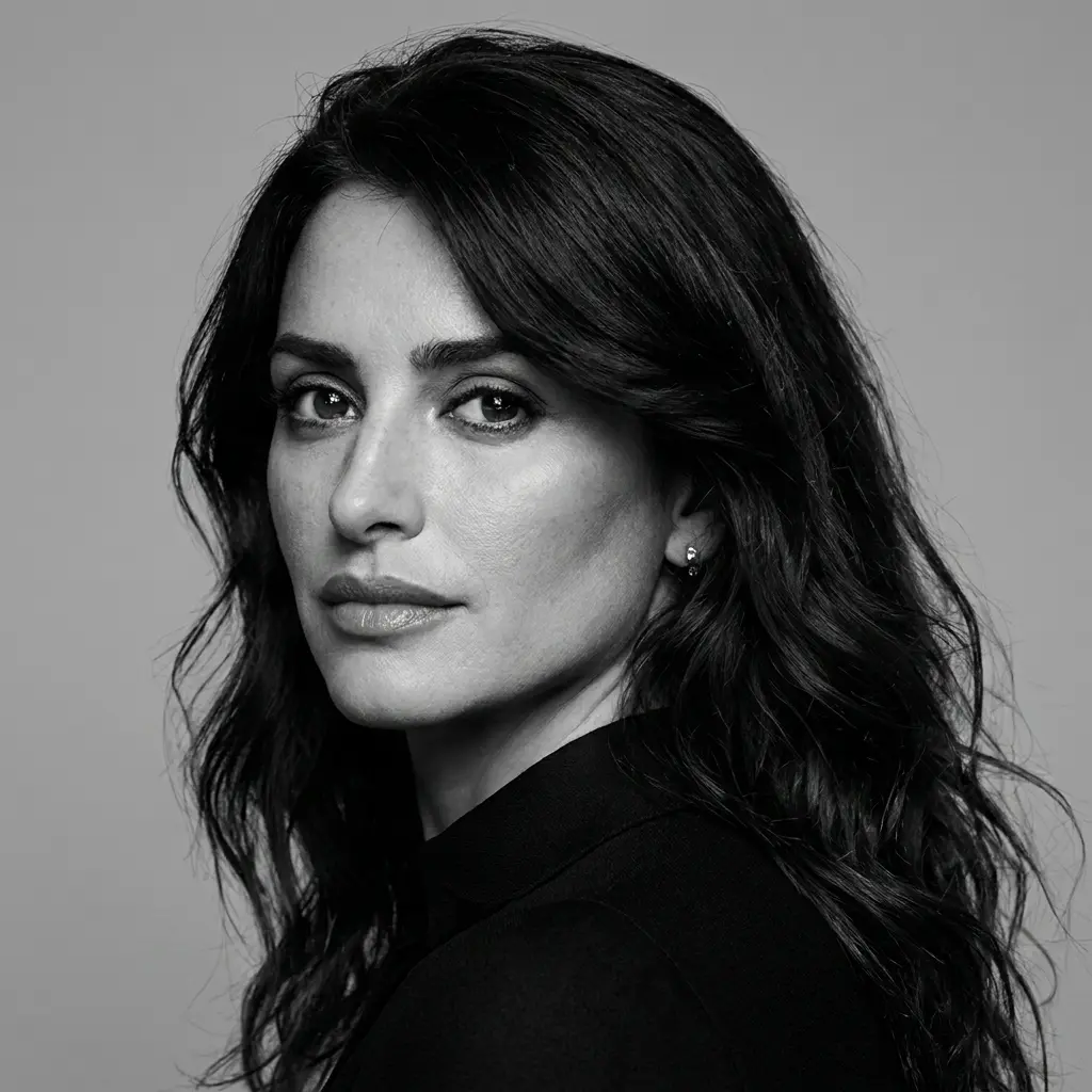 PENELOPE CRUZ
