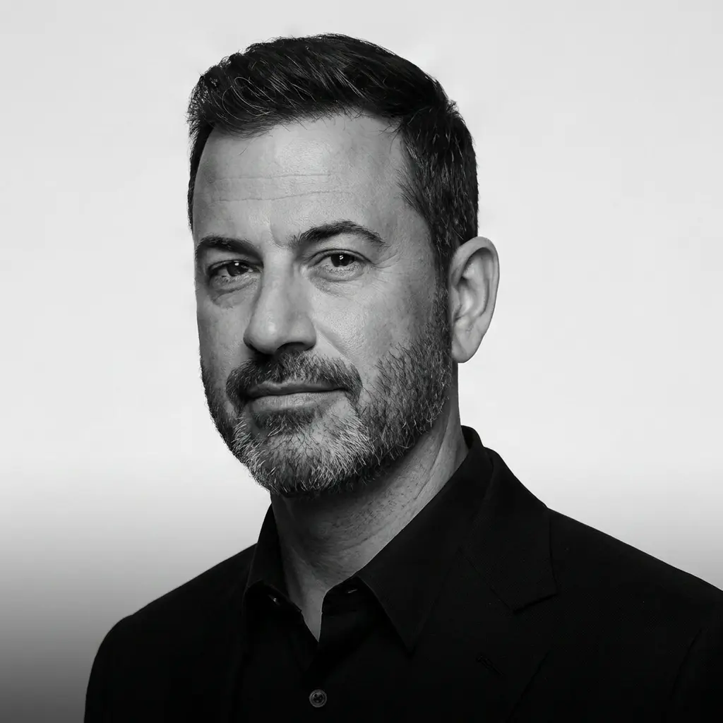 JIMMY KIMMEL