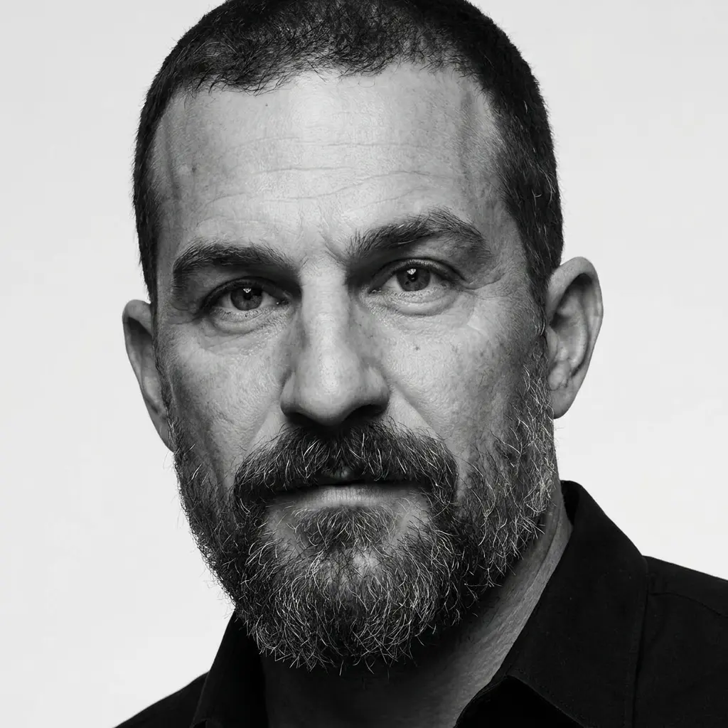 ANDREW HUBERMAN
