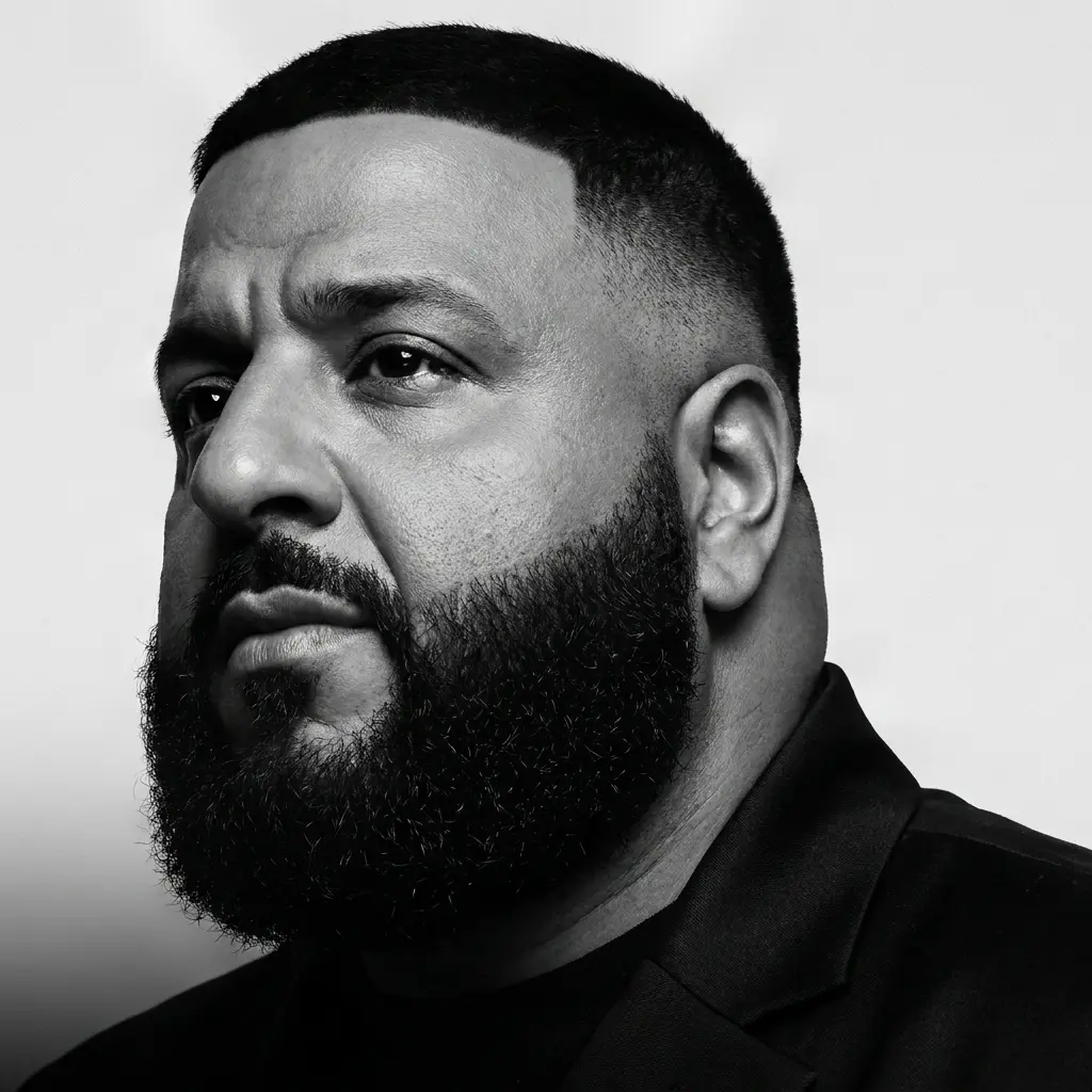 DJ KHALED