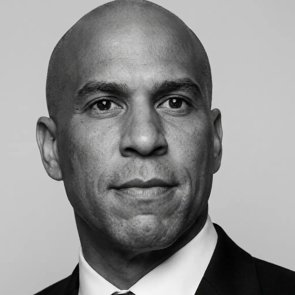 CORY BOOKER