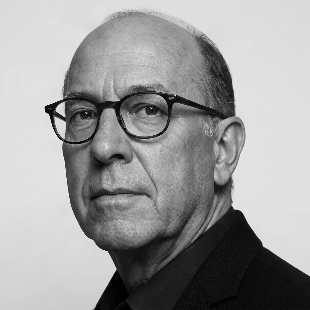 JERRY SALTZ