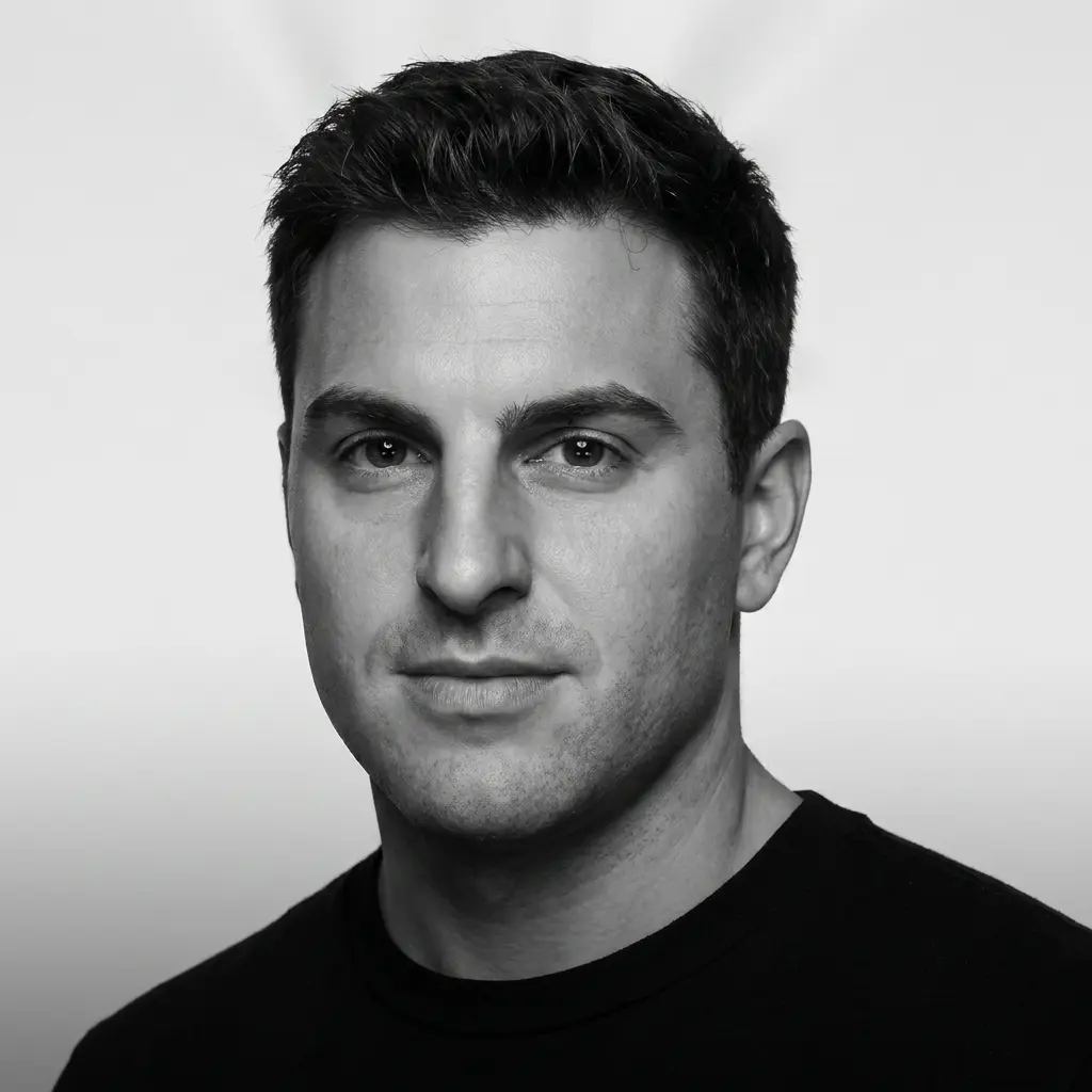 BRIAN CHESKY