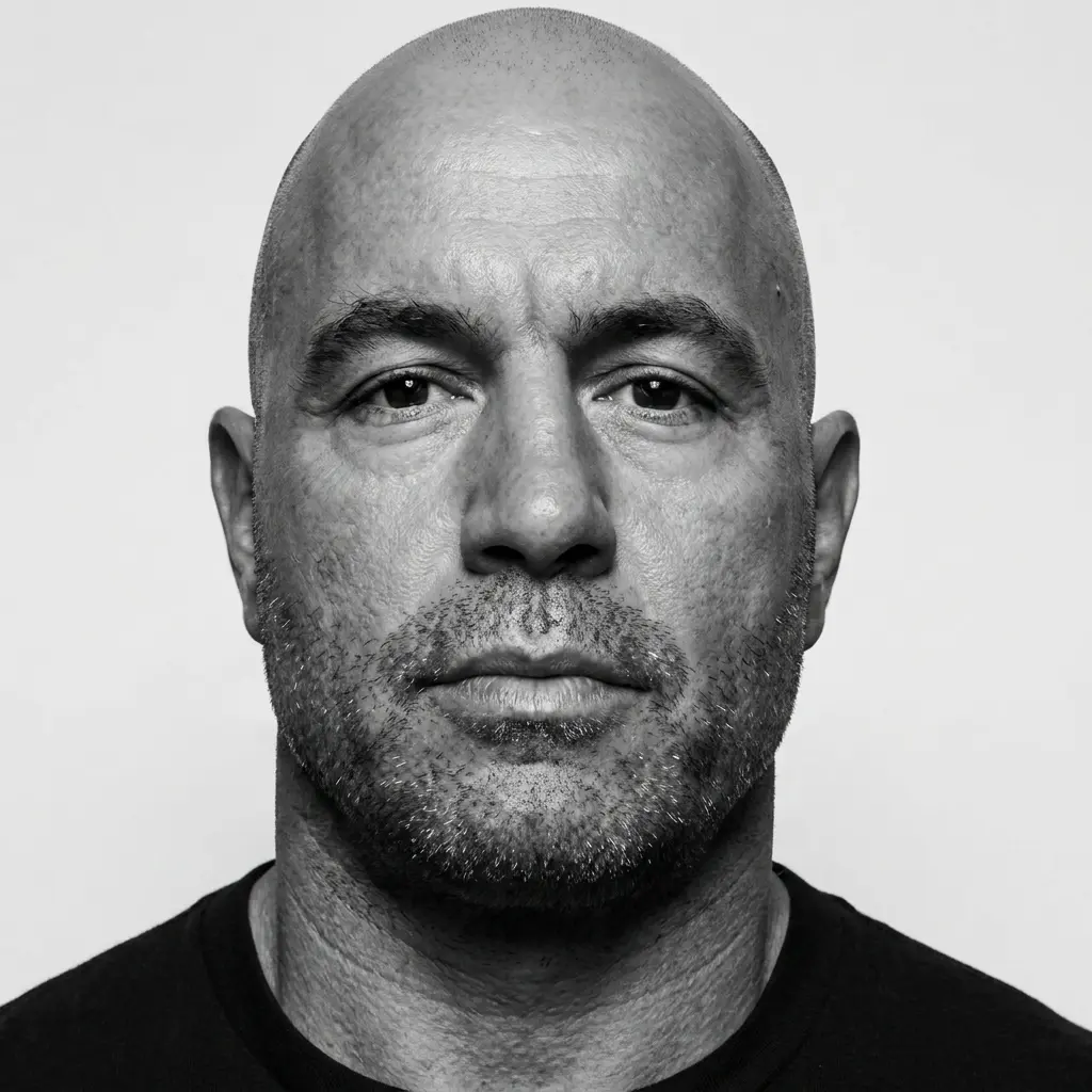 Joe Rogan