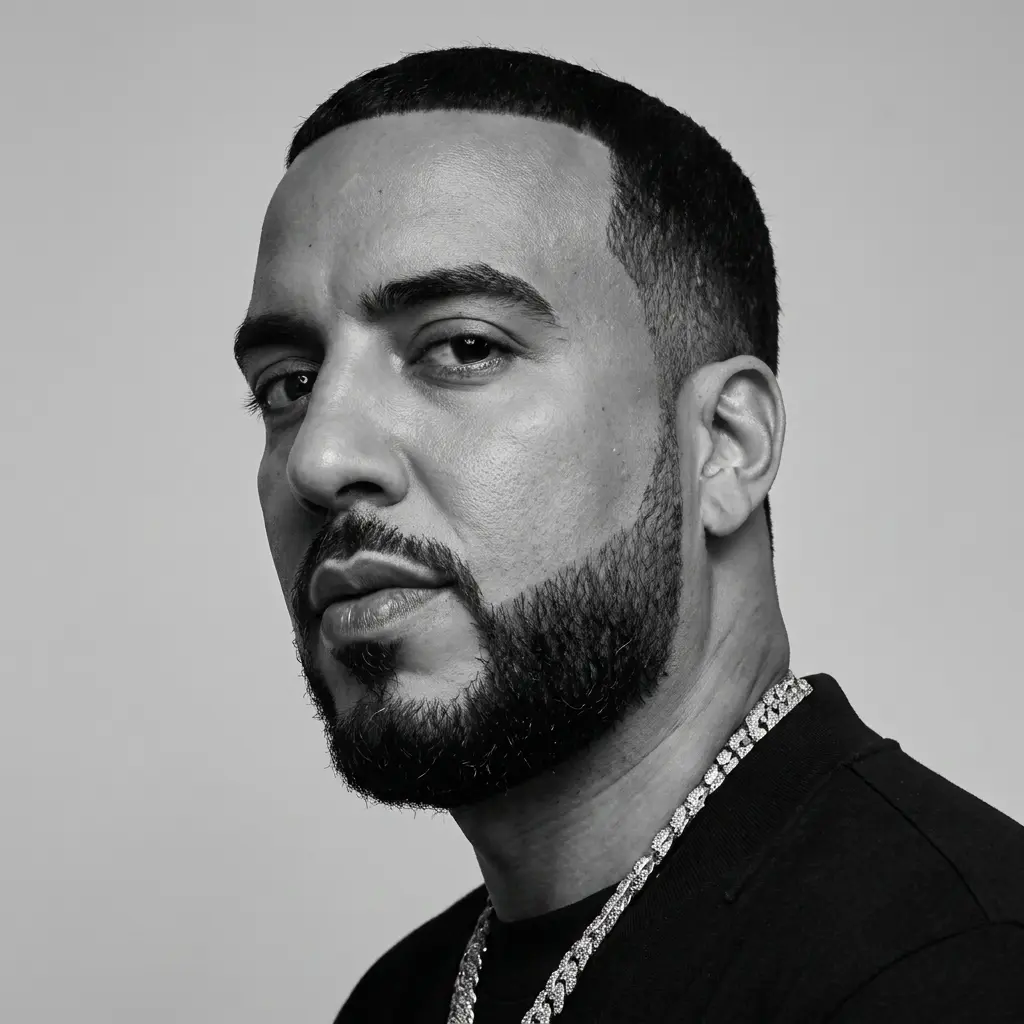 FRENCH MONTANA