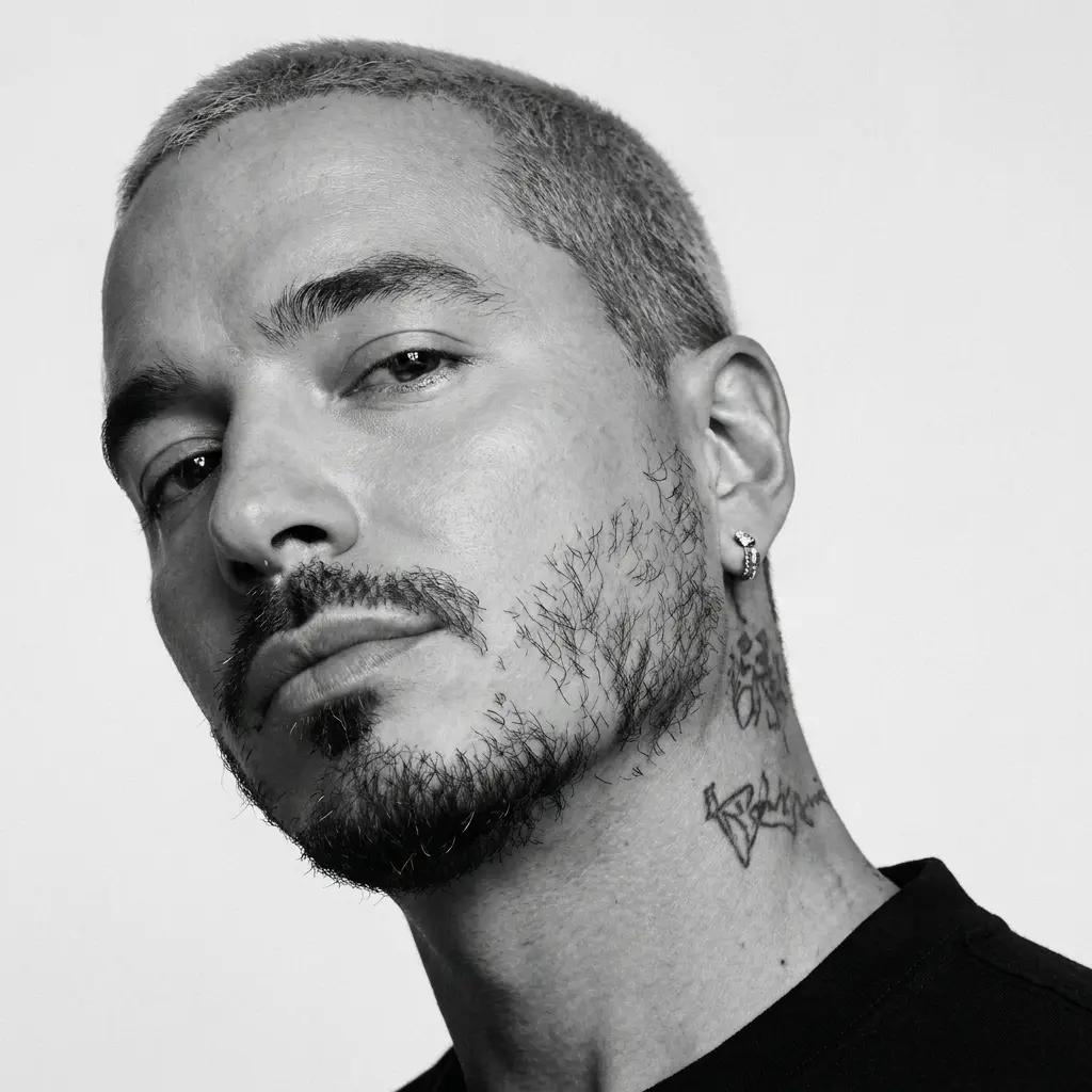 J BALVIN