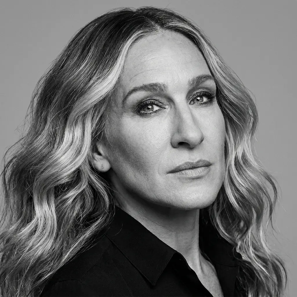 Sarah Jessica Parker