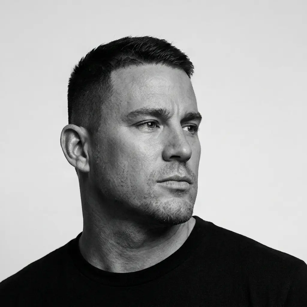 CHANNING TATUM