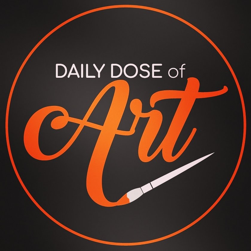 Daily Dose of Art