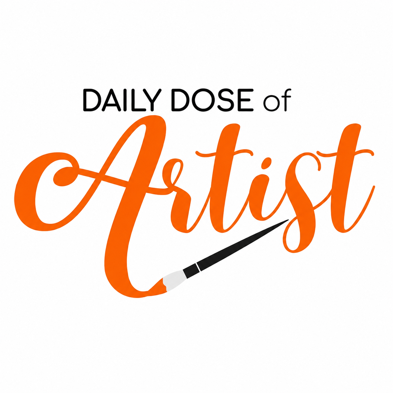 Daily Dose of Artist