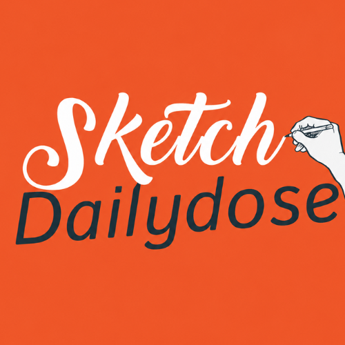 Sketch Daily Dose