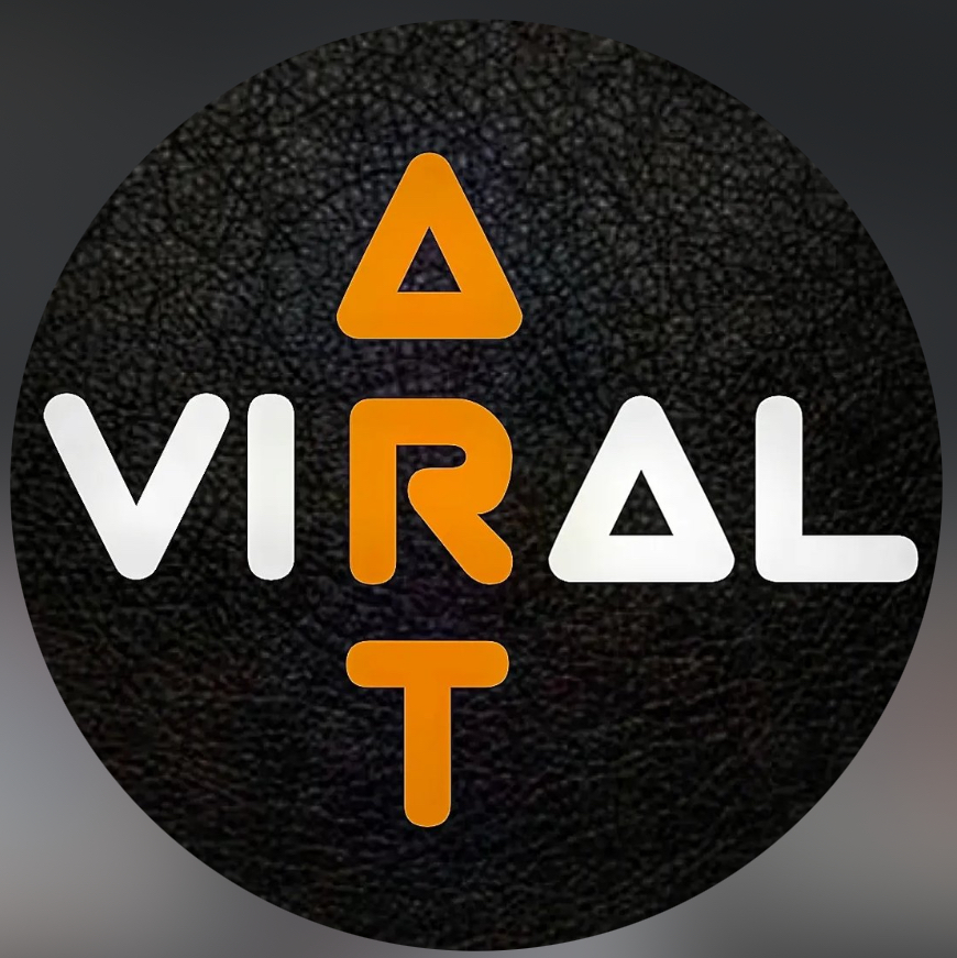 Viral Art